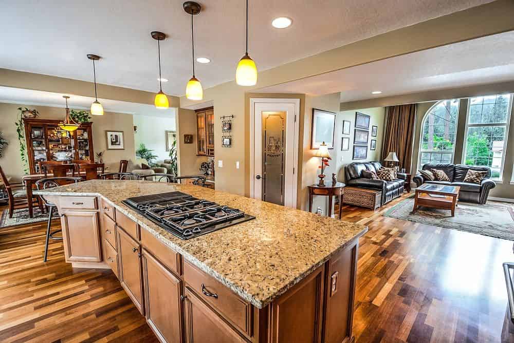 Deep Cleaning Services image