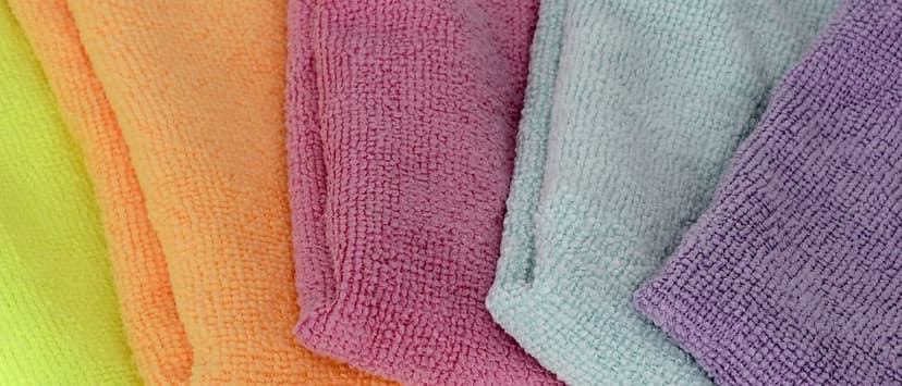 Eco-Friendly Cleaning Commitment's image